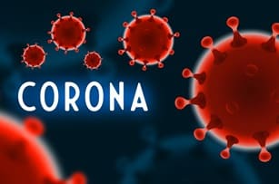 corona update afbeelding